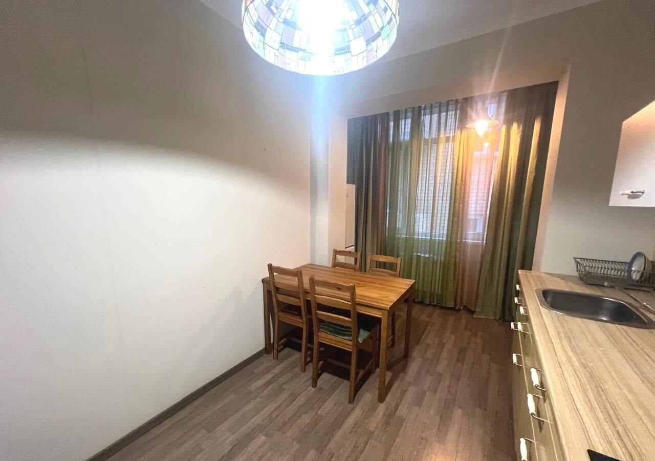 квартира г Краснодар р-н Прикубанский ул Агрохимическая 83 фото 3