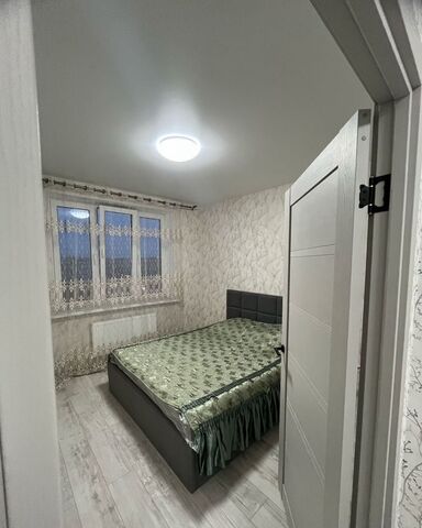 квартира р-н Прикубанский ул Московская 137к/1 фото