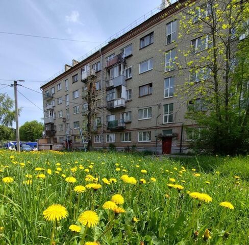 комната р-н Октябрьский ул 850-летия 2 фото