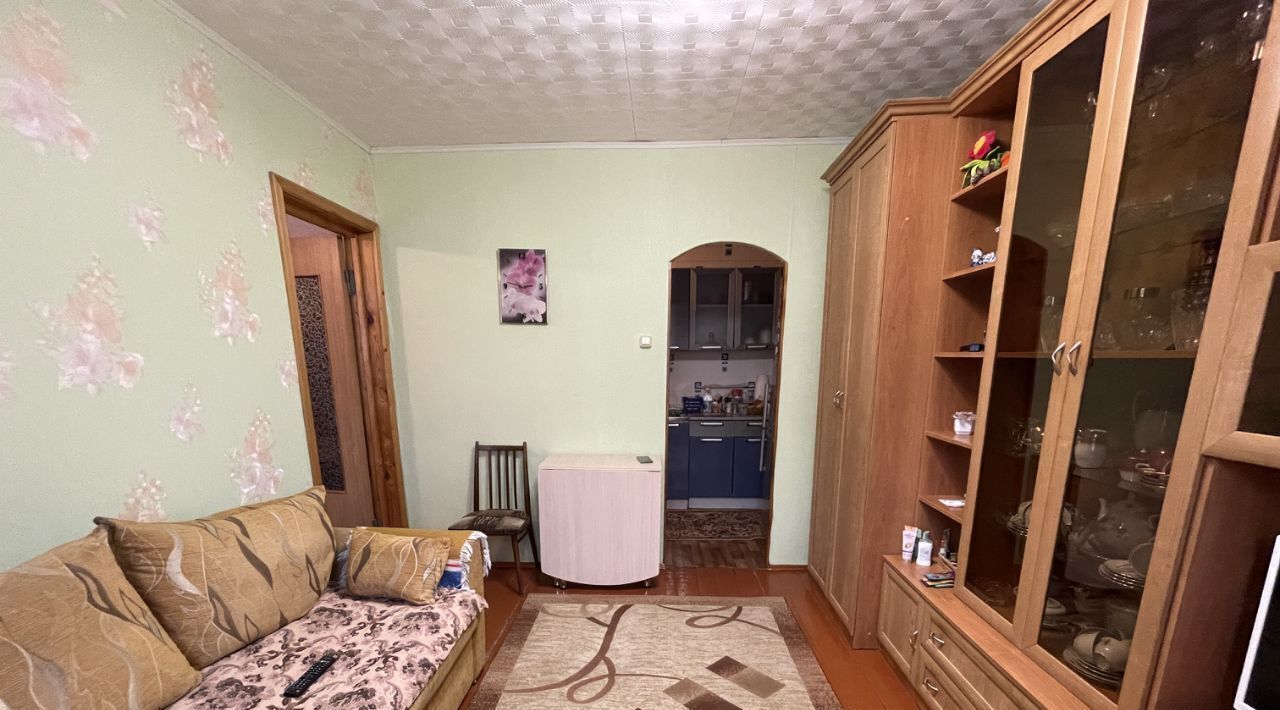 комната г Переславль-Залесский ул 50 лет Комсомола 20 фото 1