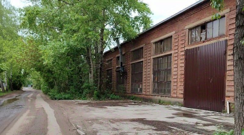 производственные, складские г Люберцы проезд Проектируемый 4296 4 фото 3