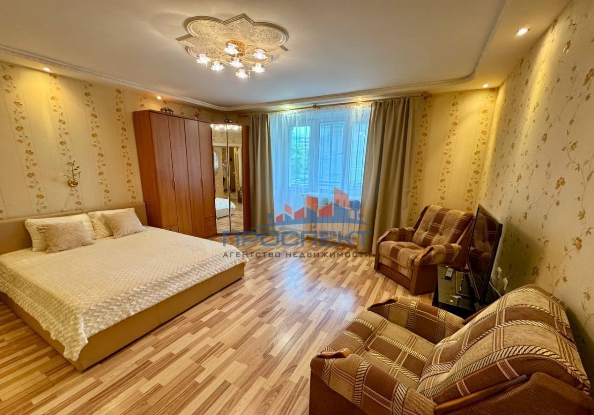 квартира г Ступино ул Горького 24ак/2 фото 4
