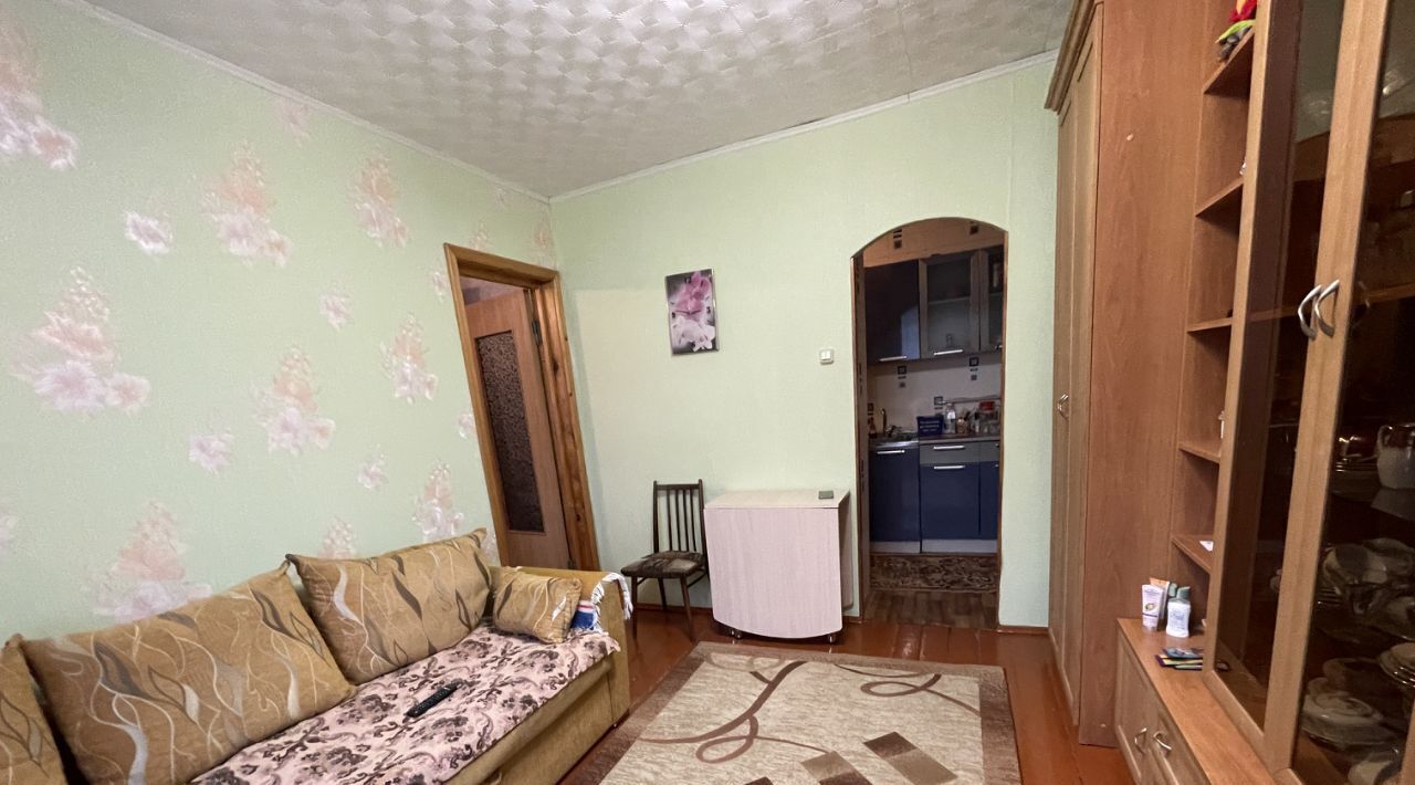 комната г Переславль-Залесский ул 50 лет Комсомола 20 фото 4