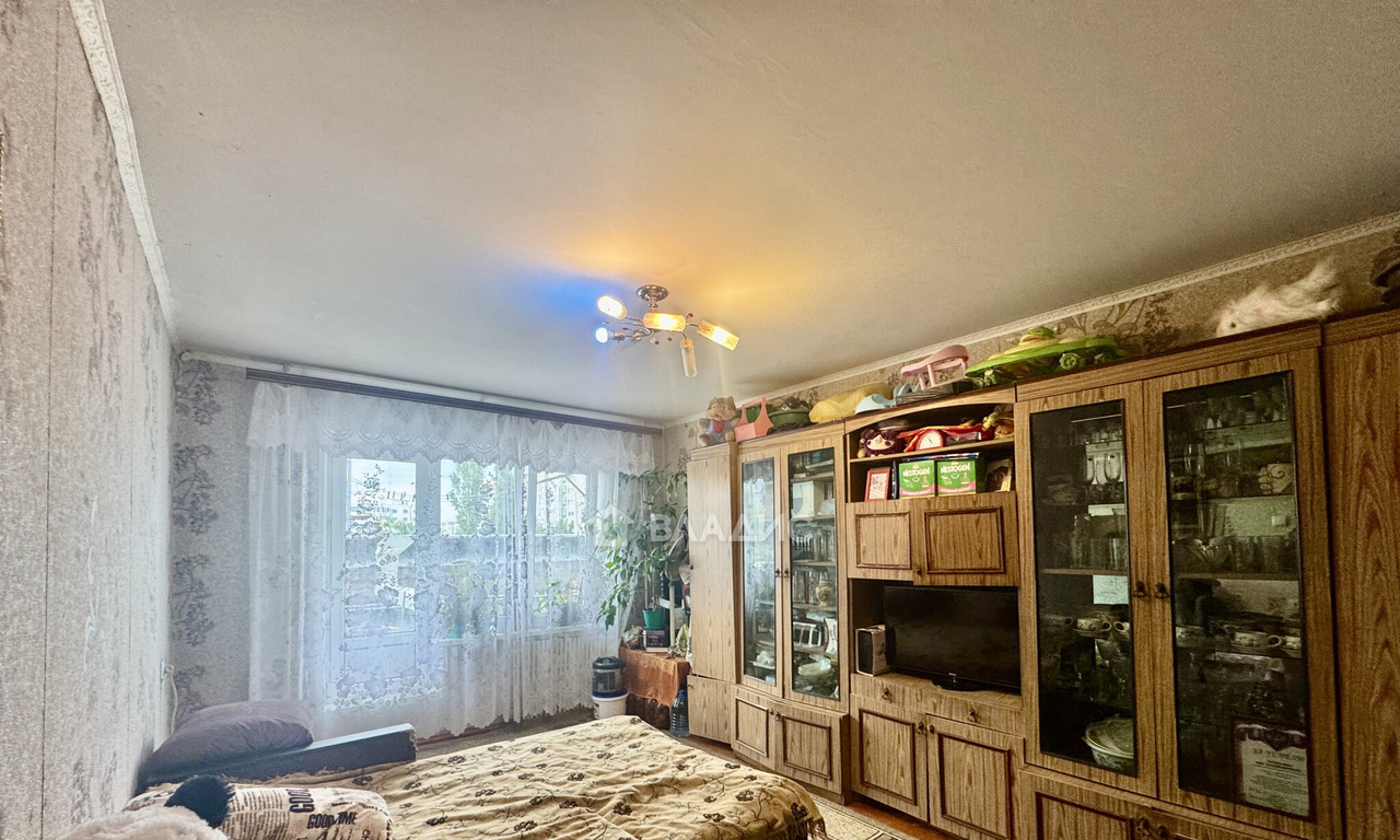 квартира г Старый Оскол м-н, Олимпийский, 13а фото 6