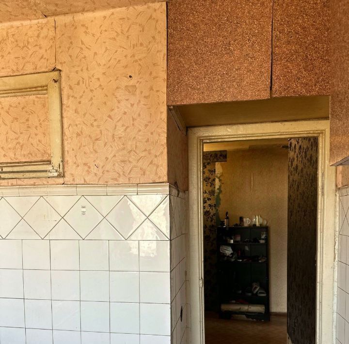 квартира г Нижний Новгород Заречная ул Баумана 50к/1 фото 9