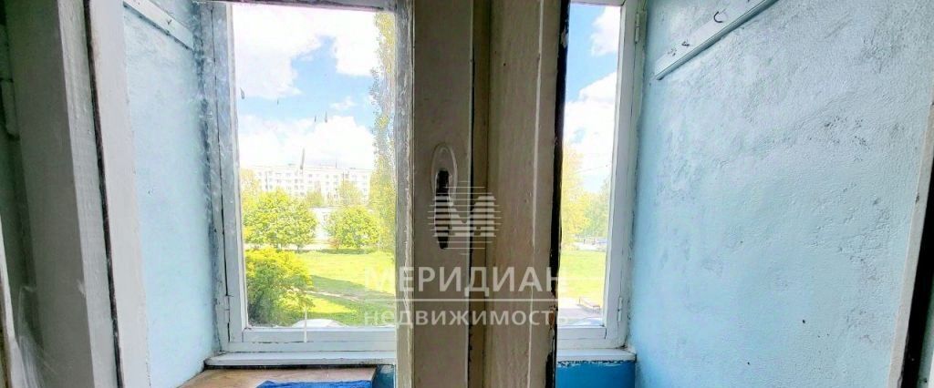 квартира г Нижний Новгород Пролетарская Северный ул Пермякова 32 фото 5