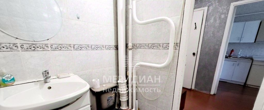 квартира г Нижний Новгород Пролетарская Северный ул Пермякова 32 фото 7