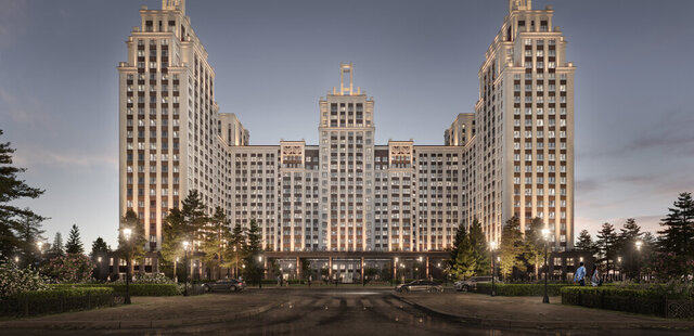 квартира Заельцовская пр-кт Красный 220 фото