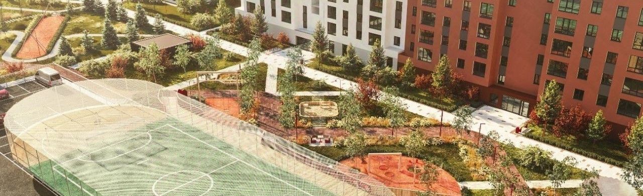 свободного назначения г Курск р-н Сеймский ул Энгельса 115/6 фото 3