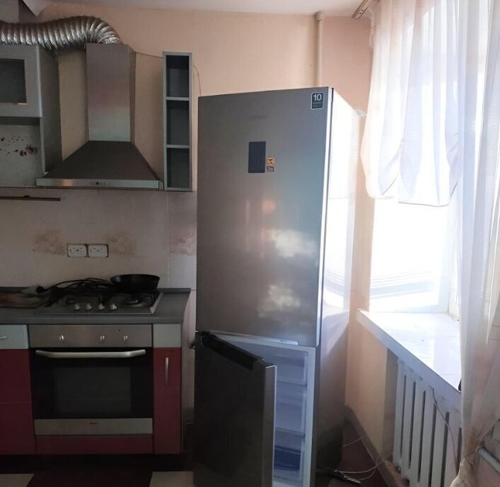 квартира г Омск ул 5-я Кордная 11б фото 2