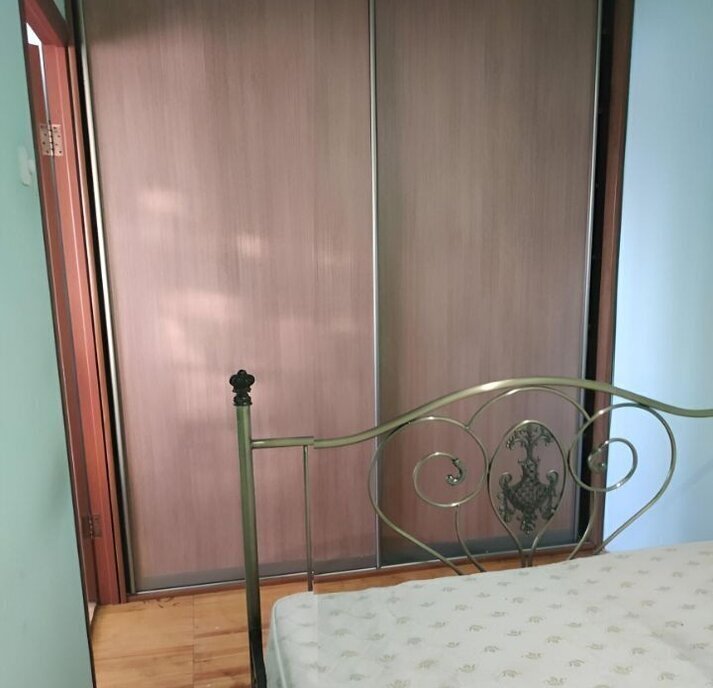 квартира г Омск ул 5-я Кордная 11б фото 3