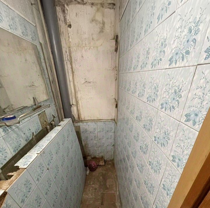 квартира р-н Кстовский г Кстово ул Жуковского 21 фото 9