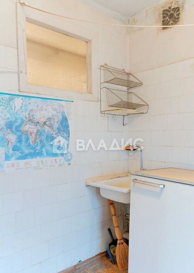 квартира г Вологда Фрязиново ул Горького 113а фото 8