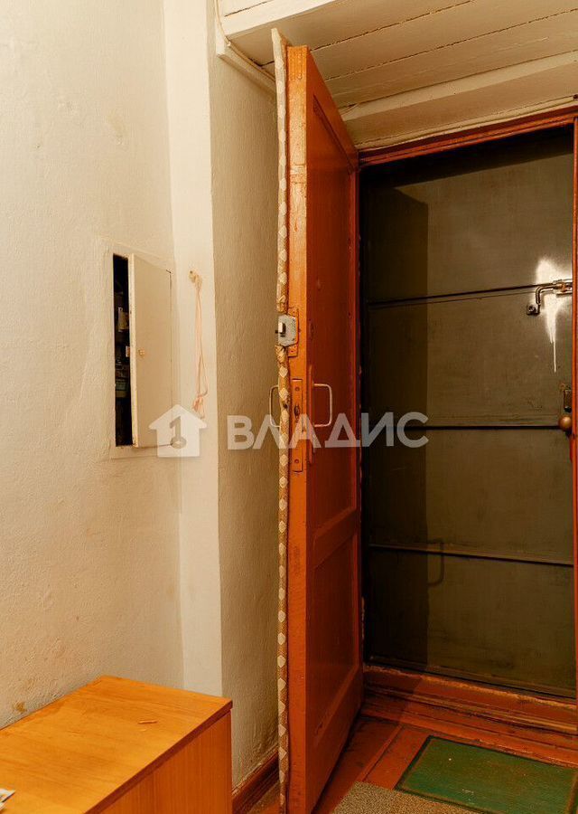 квартира г Вологда Фрязиново ул Горького 113а фото 11