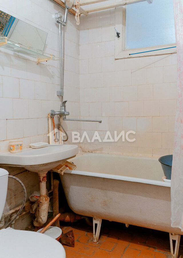 квартира г Вологда Фрязиново ул Горького 113а фото 10