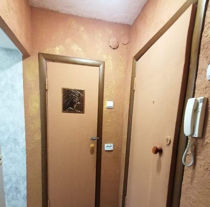 квартира г Нижний Новгород Буревестник ул Федосеенко 13 фото 5