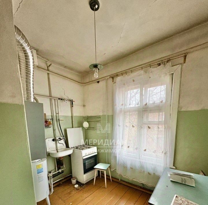 квартира г Нижний Новгород р-н Канавинский Ленинская ул Рубо 13 фото 9