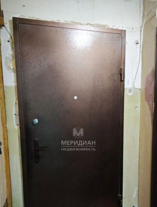 квартира г Нижний Новгород Буревестник ул Волжская 40 фото 20