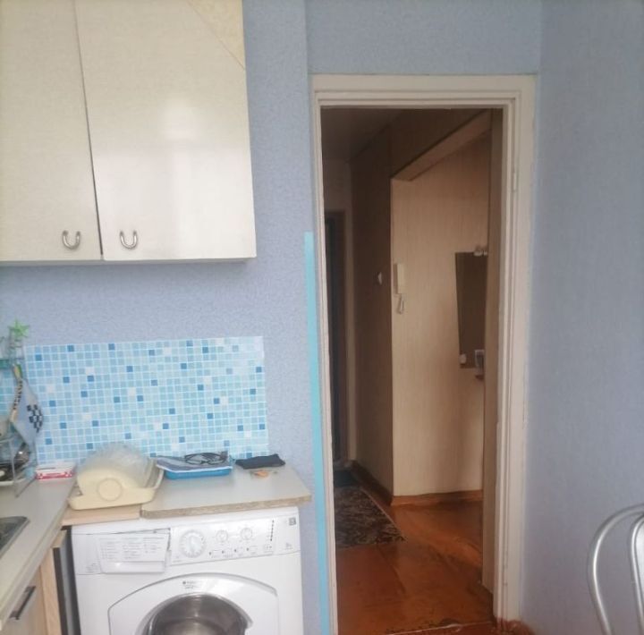 квартира г Нижний Новгород р-н Автозаводский Парк культуры ул Героя Советского Союза Прыгунова 27 фото 13