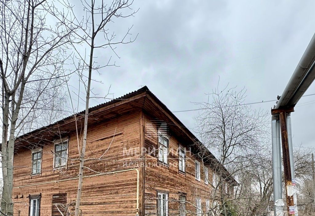 квартира г Нижний Новгород р-н Канавинский Ленинская ул Рубо 13 фото 17