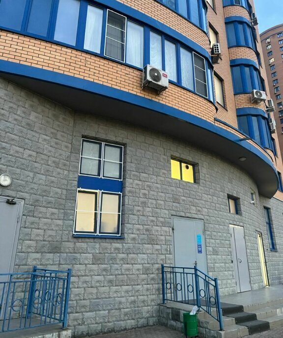 квартира г Реутов Реутов, улица ских Ополченцев, 14 фото 7