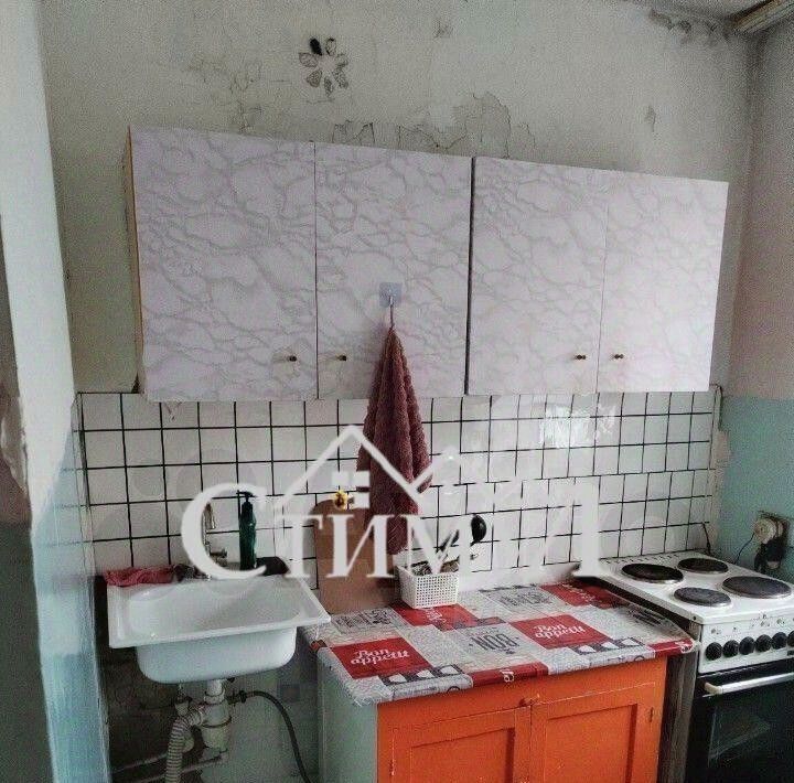 квартира г Абакан ул Щетинкина 70 фото 9