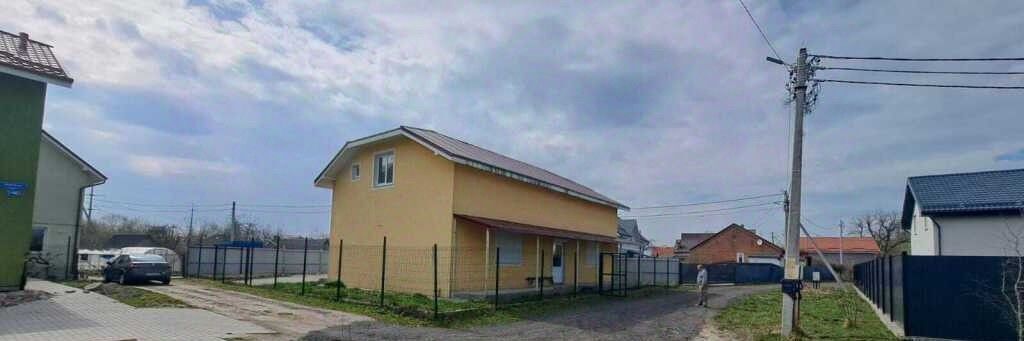 свободного назначения р-н Зеленоградский г Зеленоградск п Вишневое ул Глазурная 12 фото 4