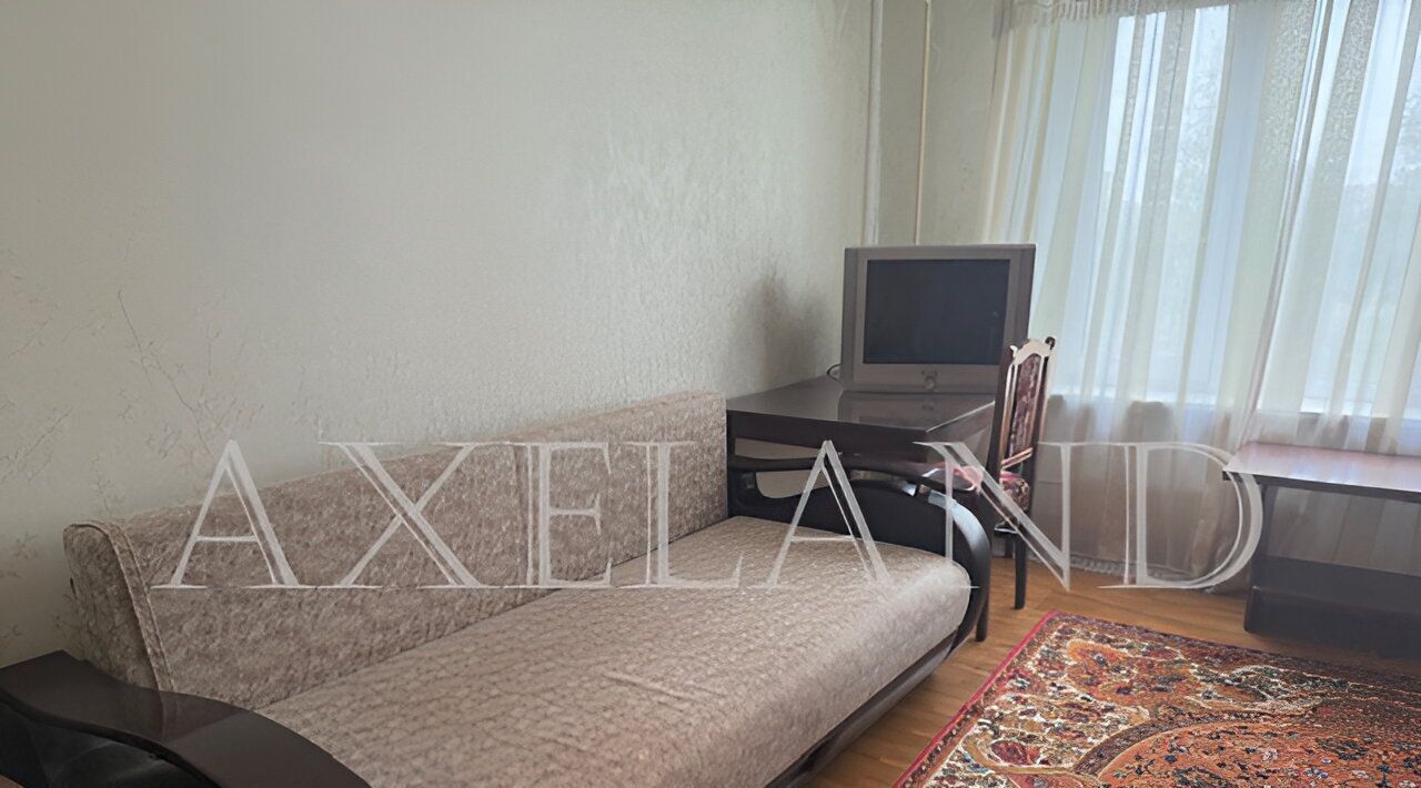 квартира г Одинцово ул Комсомольская 16к/2 Одинцово фото 1