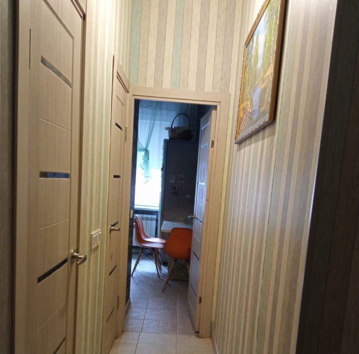 квартира г Видное ул Ольховая 6 Царицыно фото 3