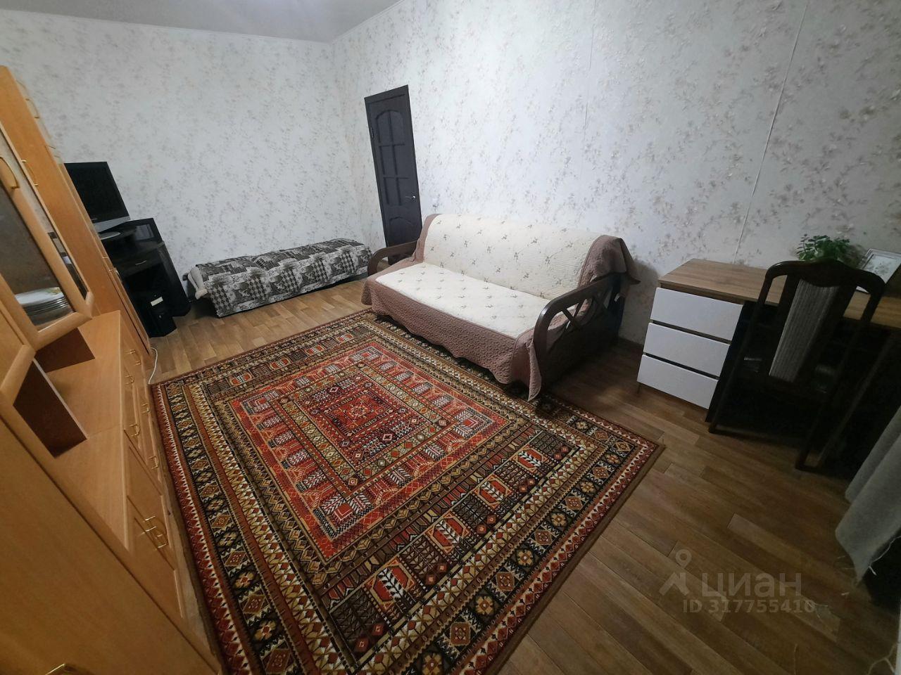квартира г Видное микрорайон Купелинка квартал Северный 11, Сапроново фото 3