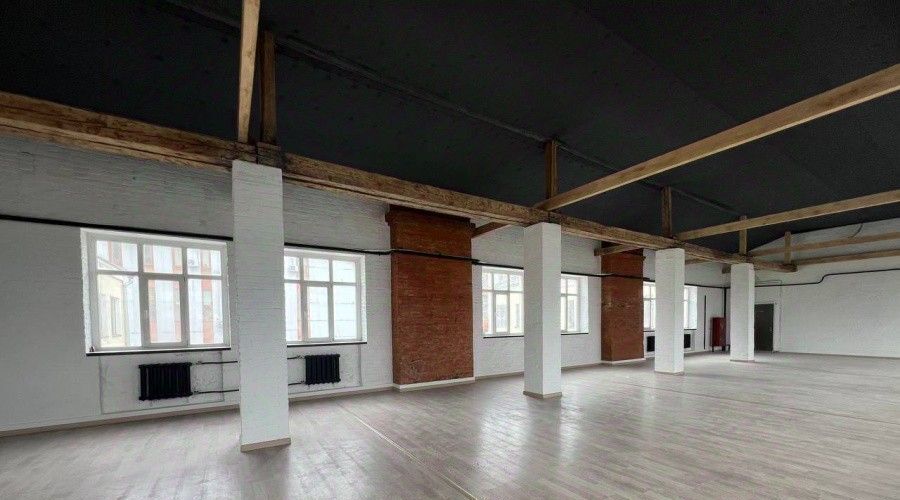 свободного назначения г Москва проезд Электродный 16 Шоссе Энтузиастов фото 9