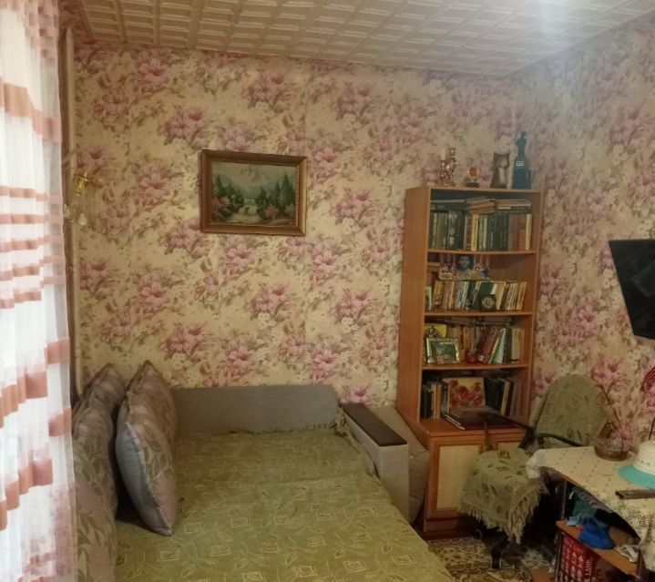 квартира г Советск ул Мамина-Сибиряка 4 Советский г. о., этаж 2 фото 7