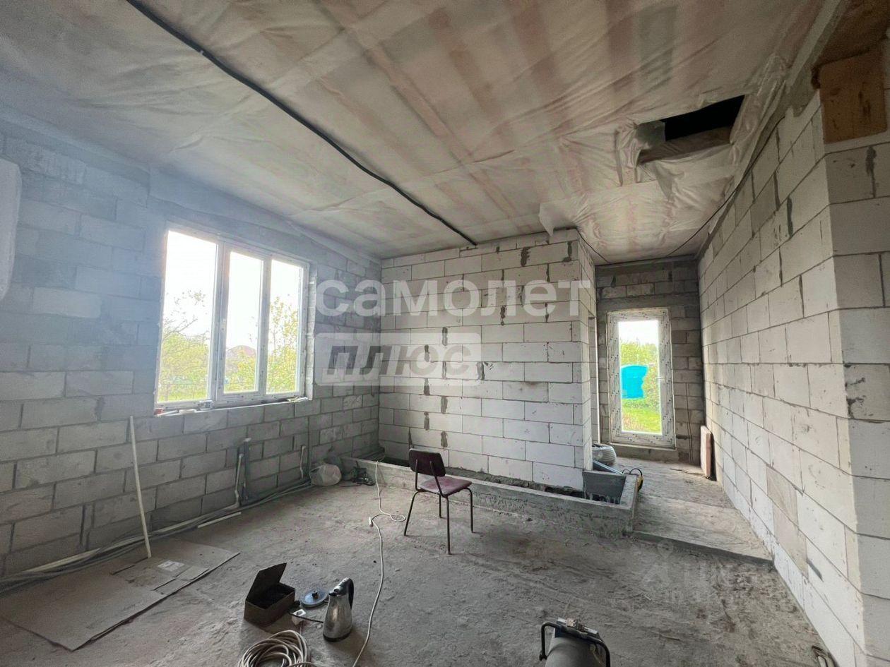 дом г Домодедово Новлянское, 8Б, Володарского фото 11