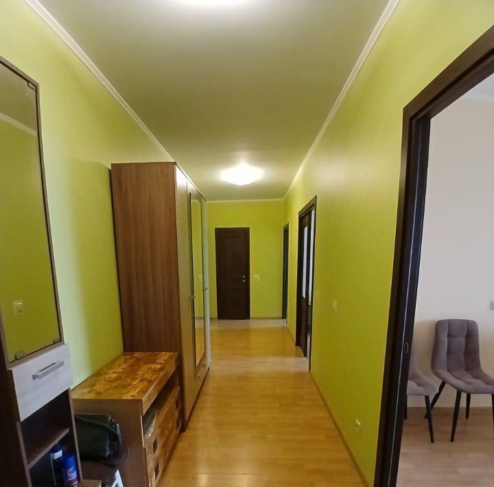 квартира г Одинцово Баковка ул Вокзальная 39 фото 5