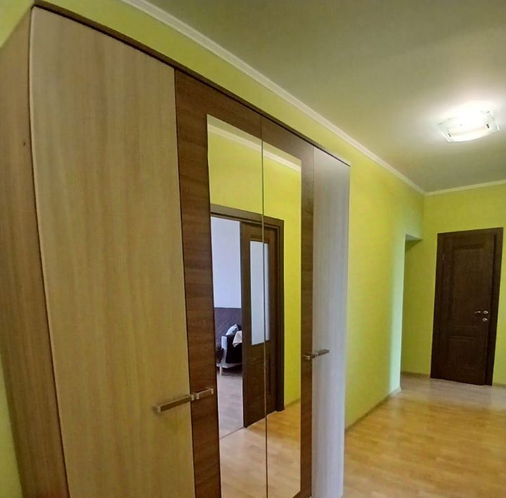 квартира г Одинцово Баковка ул Вокзальная 39 фото 6