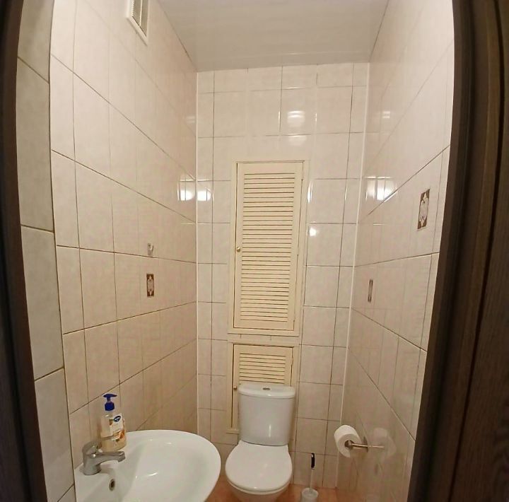 квартира г Одинцово Баковка ул Вокзальная 39 фото 12