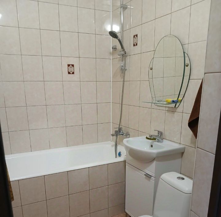 квартира г Одинцово Баковка ул Вокзальная 39 фото 13