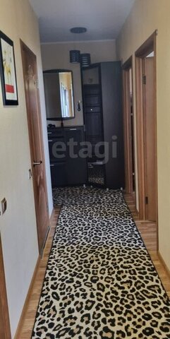 ул Воровского 69 фото