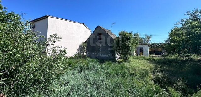 дом ул Октябрьская фото
