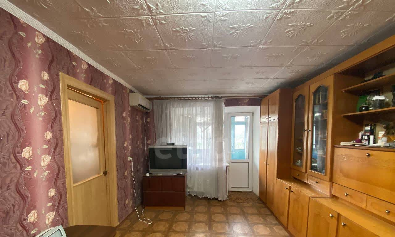 квартира г Джанкой ул Нестерова 7 фото 1
