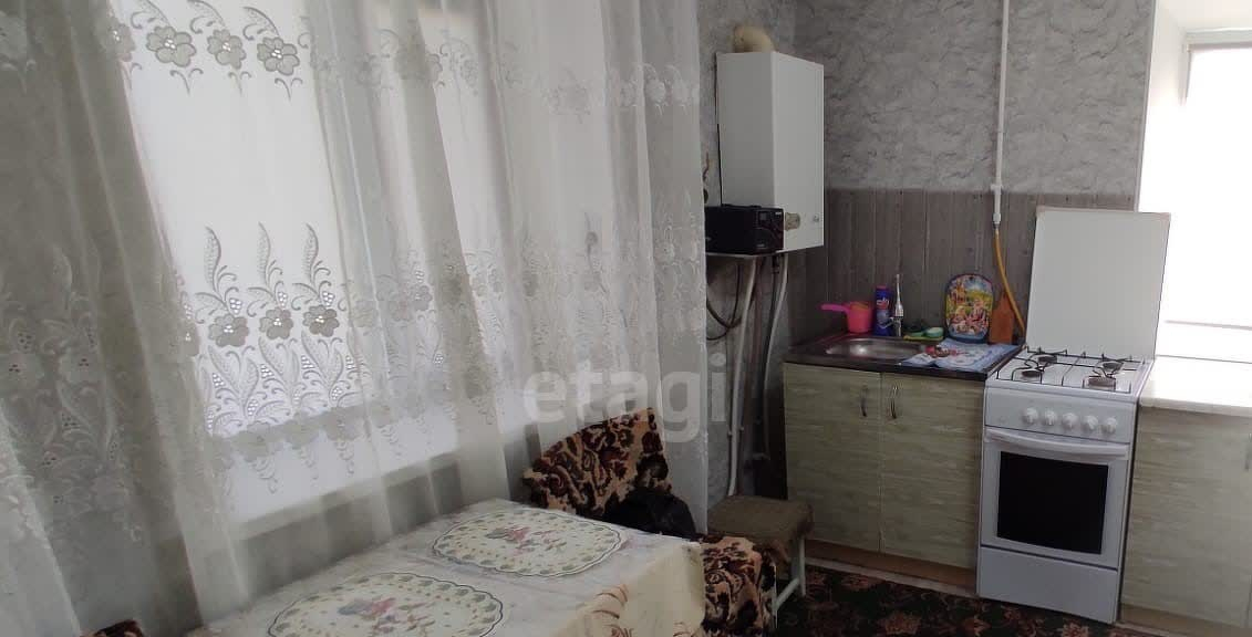 квартира г Джанкой ул Промышленная 22 фото 3