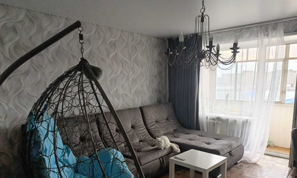 квартира г Волгодонск квартал А В-8 улица Карла Маркса, 30 фото 2
