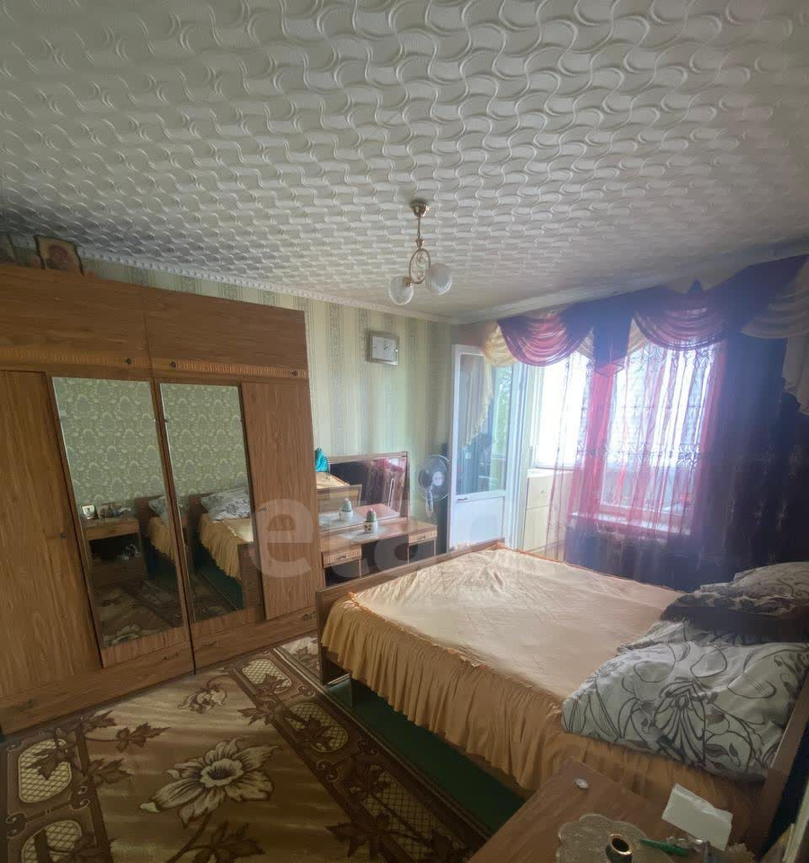 квартира р-н Аксайский г Аксай ул Вартанова 2а фото 2