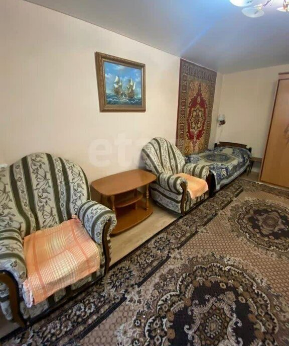 квартира г Ростов-на-Дону р-н Советский Западный ул 2-я Краснодарская 127 фото 4