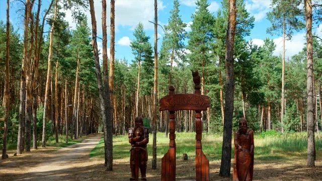 земля р-н Россошанский г Россошь ул Криничная 2а фото 20