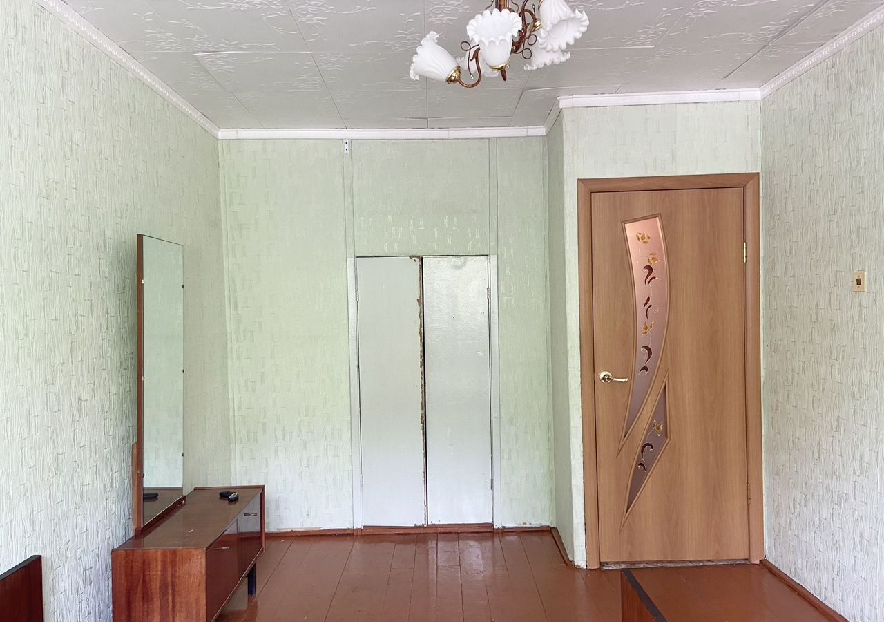 квартира г Киселевск ул Черноморская 17/2 фото 7