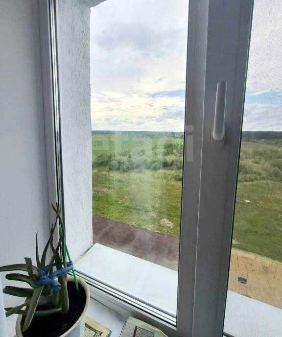 квартира г Муром ш Радиозаводское 33 фото 8