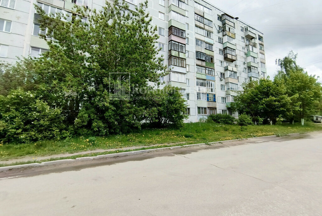 квартира г Ковров ул Зои Космодемьянской 7/2 фото 15