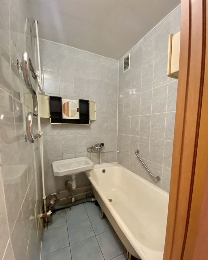 квартира г Киселевск ул Черноморская 17/2 фото 15