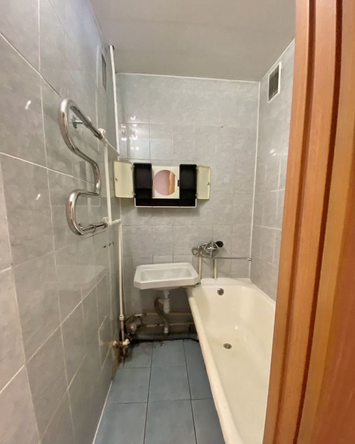 квартира г Киселевск ул Черноморская 17/2 фото 16